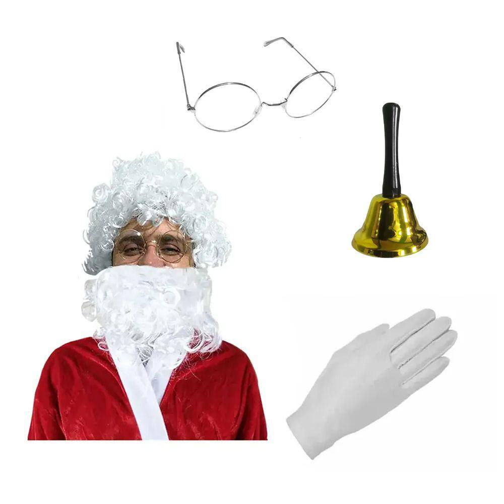 Kit Papai Noel 1