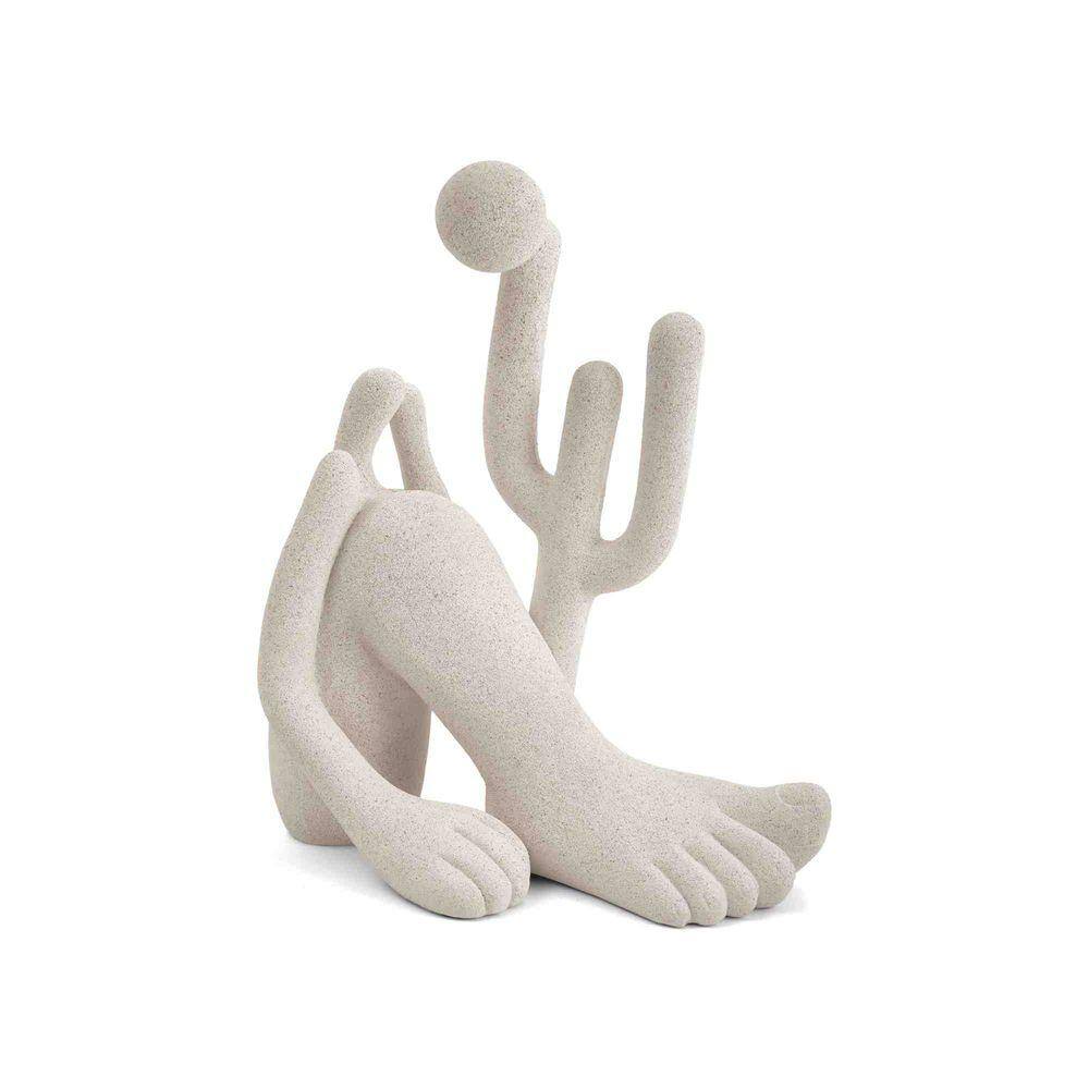 Escultura em Poliresina 17485 Mart