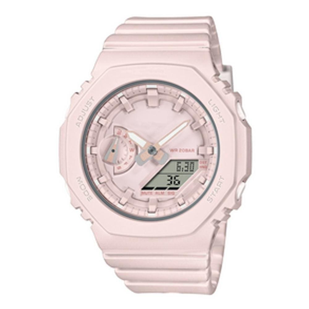 Relógio Vintage Ultra Retro Pulseira Borracha Esportes