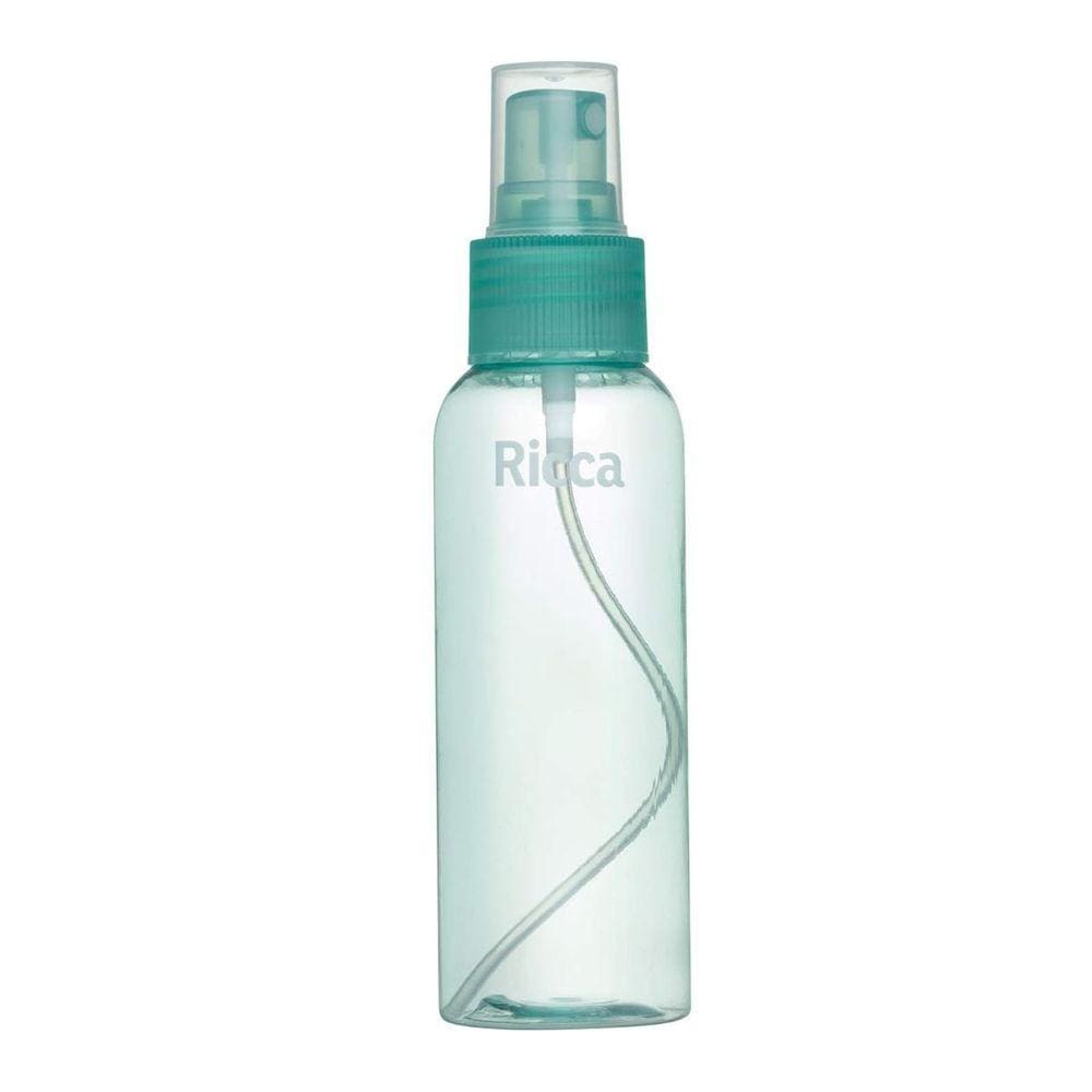 Frasco De Viagem Spray Ricca Me Leva Na Mala 100Ml Cód.3294