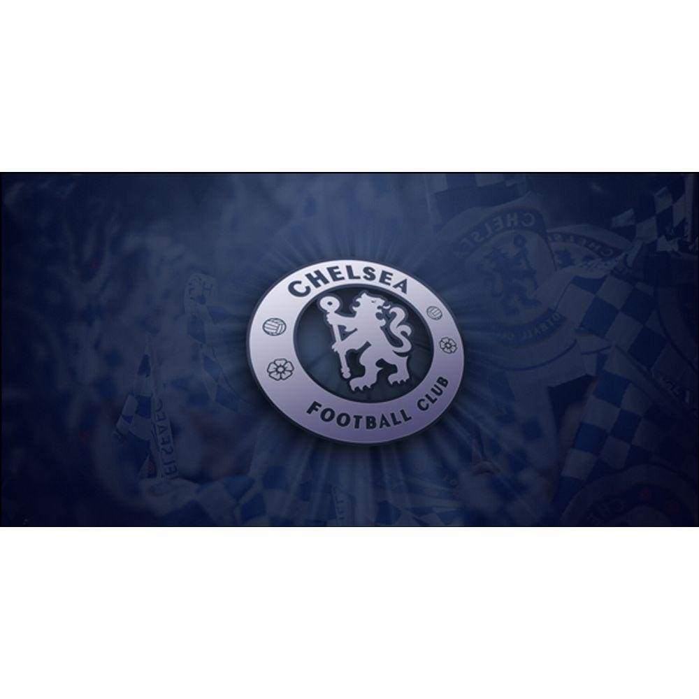 Caneca Chelsea Futebol