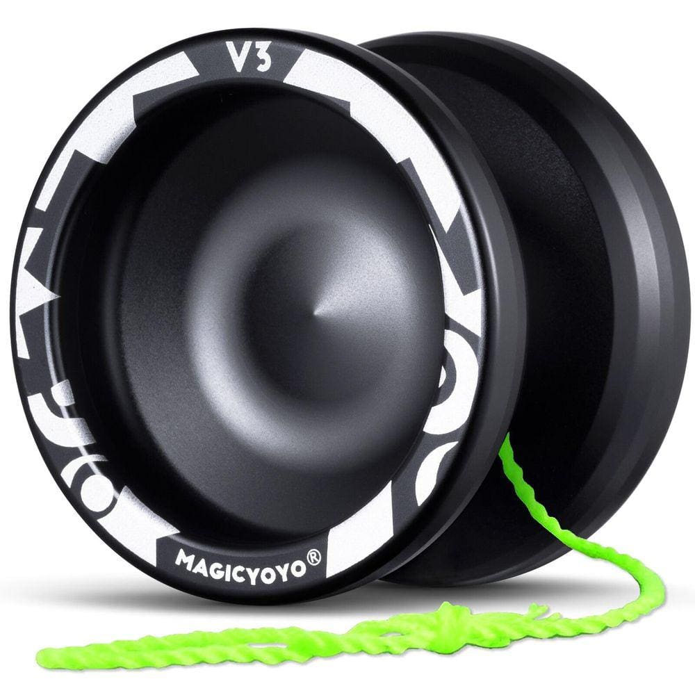 Liga Yoyo MAGICYOYO V3 para crianças iniciantes com acessórios
