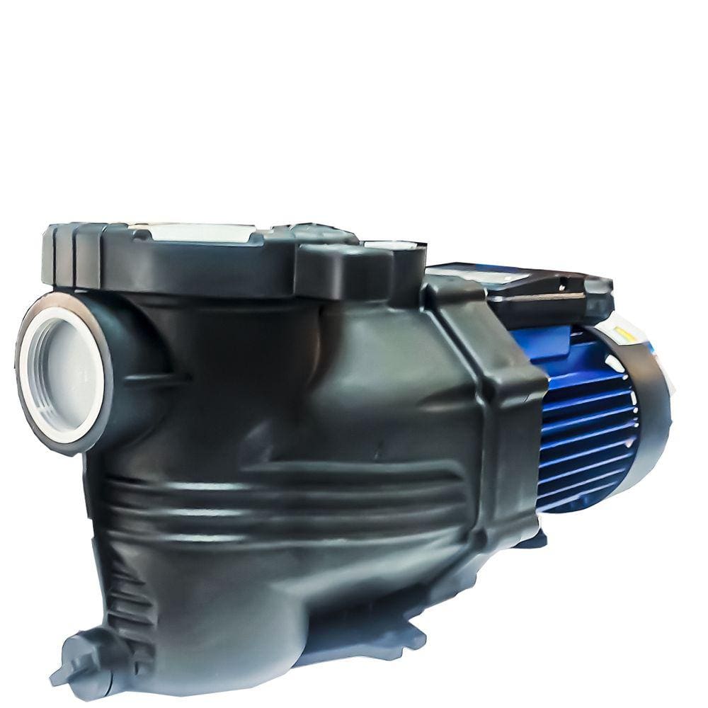 Motobomba Piscina monofásica 1/3 cv 127v Claw WMBPH 12Mil L