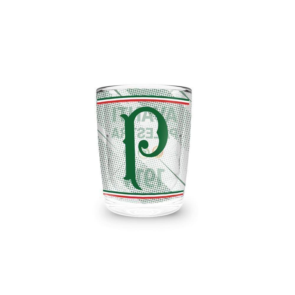 Copo Dose Shot Hx55 - Palmeiras Avanti Palestra