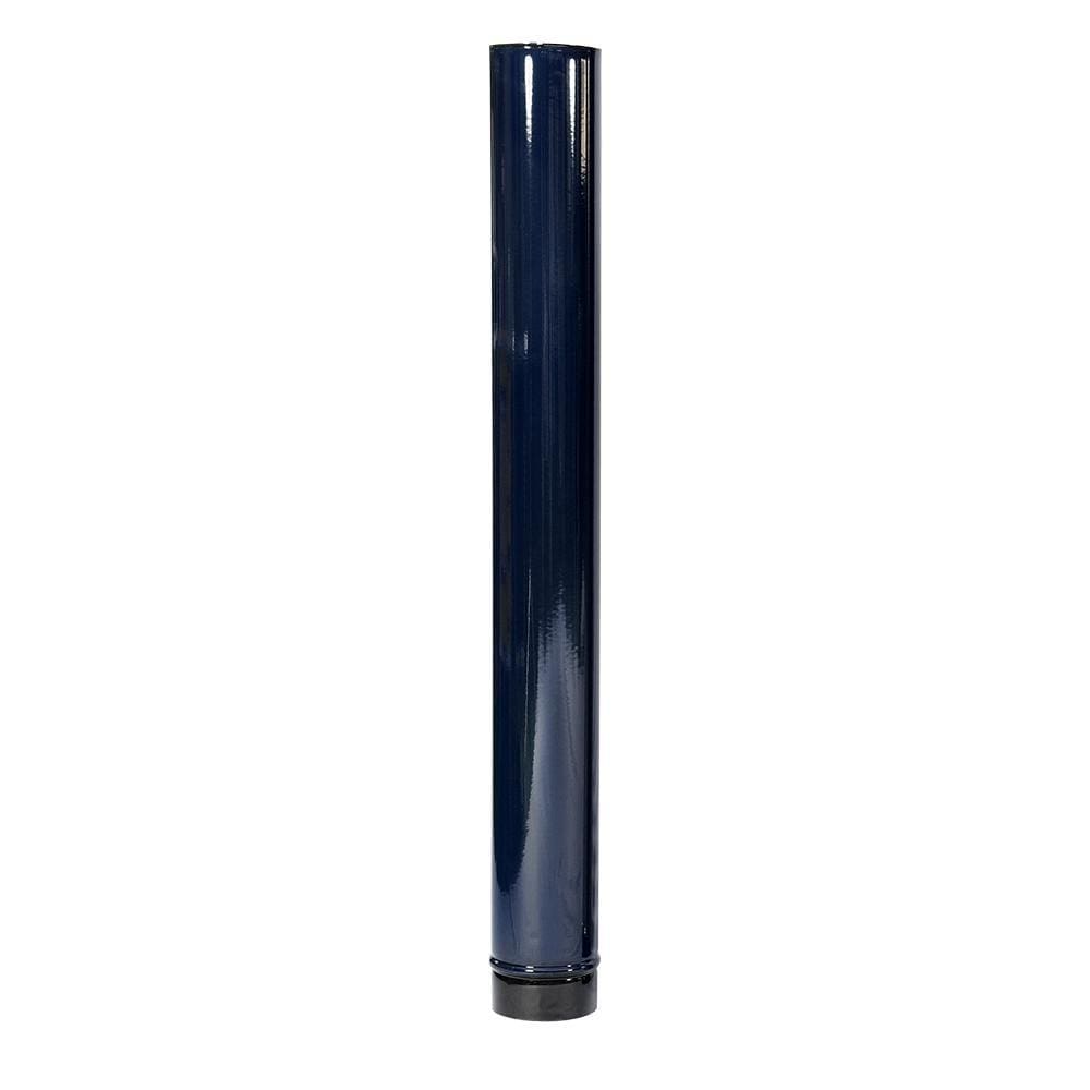 Cano Esmaltado para Chamine Venax Azul 1M 110mm