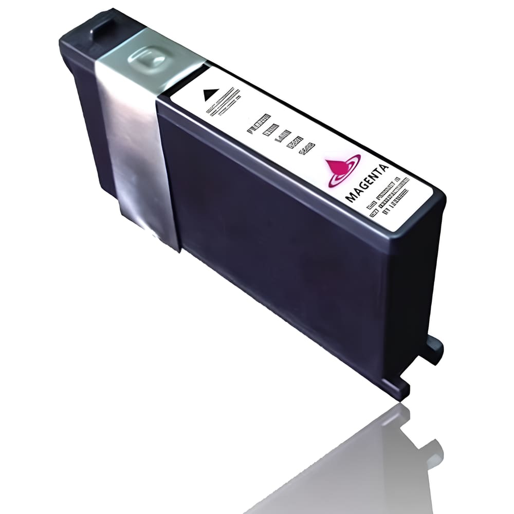 Cartucho Para Lexmark S608 108xl M Compatível