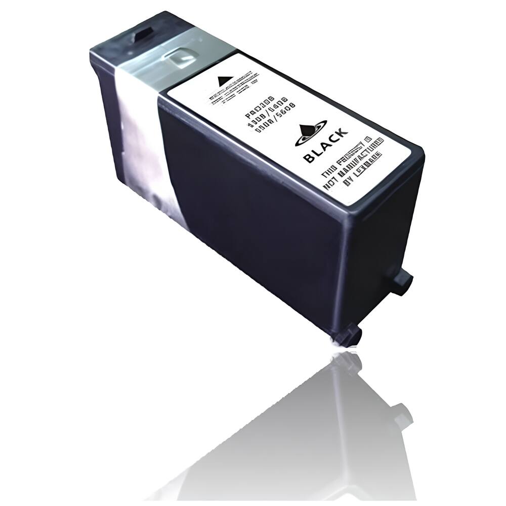 Cartucho Para Lexmark Pro 9082 108xl bk Compatível