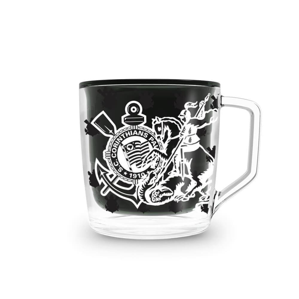 Xícara Hx86 Corinthians São Jorge