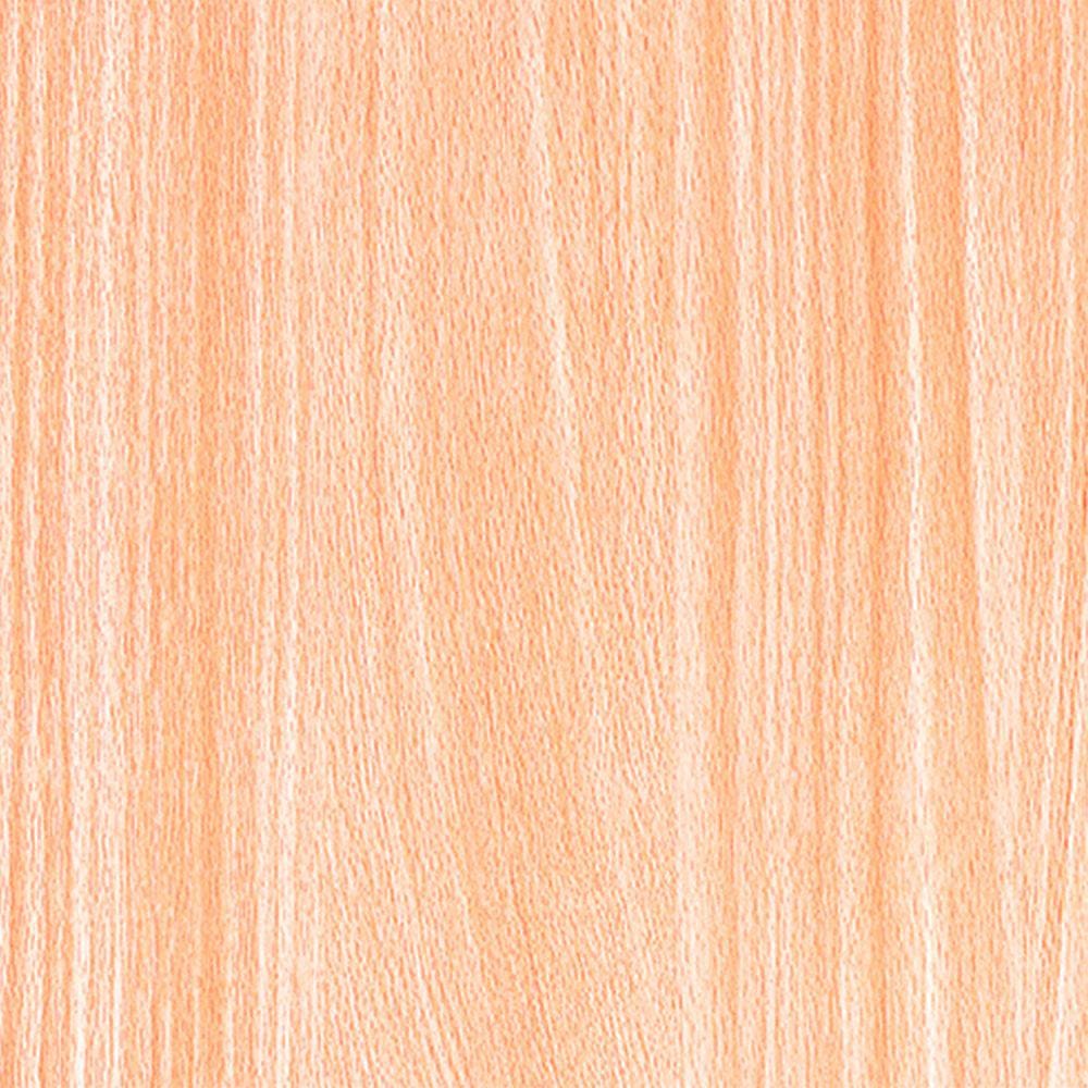 Papel de Parede Autoadesivo 3d Madeira Pinus Lavável Decorativo Vinílico Escritorio 10mX45cm