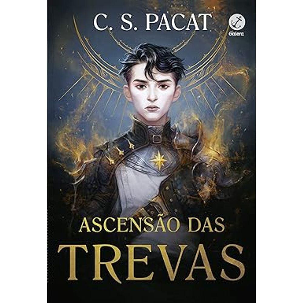 Ascensão das Trevas: 1