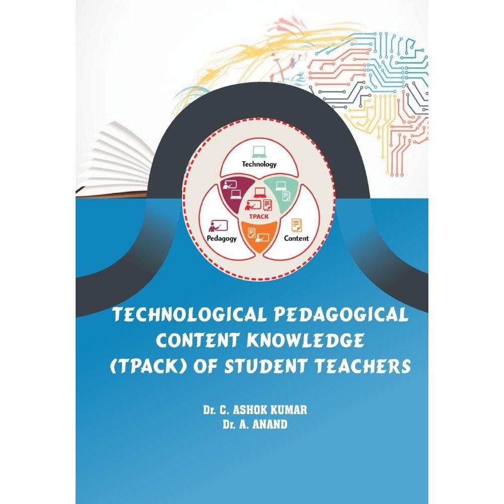 Technological Pedagogical Content Knowledge (TPACk) of Student Teachers