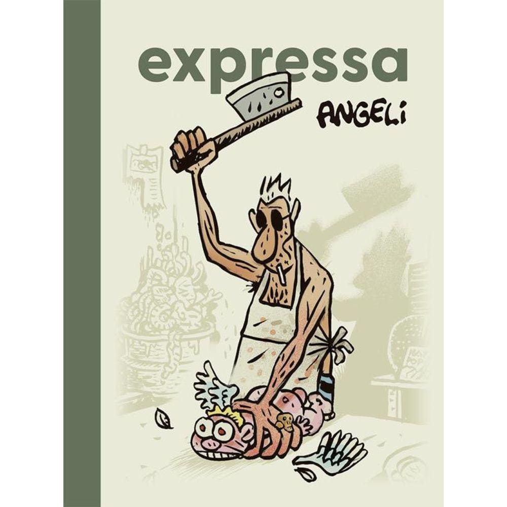 Expressa Angeli