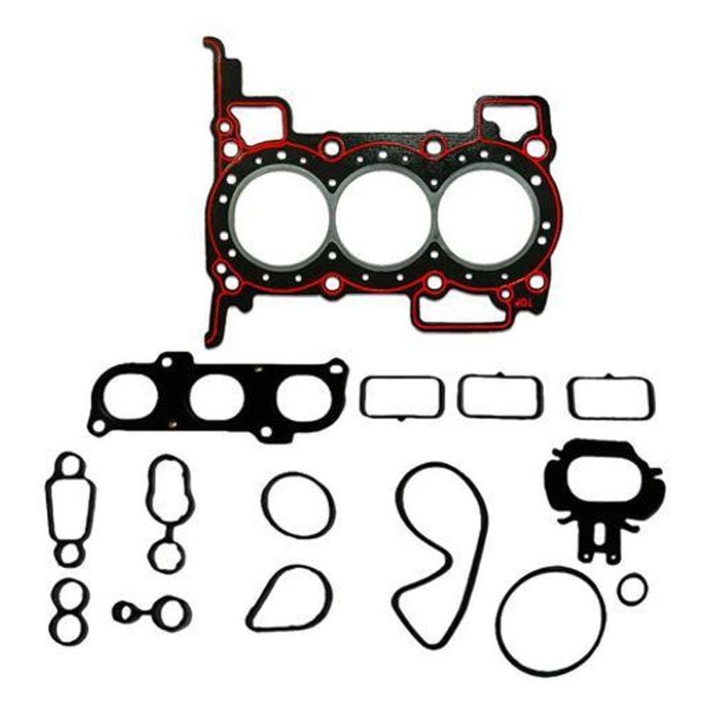 Jogo Junta Motor Sandeiro Kwid Logan 1.0 12V 2017 57202C