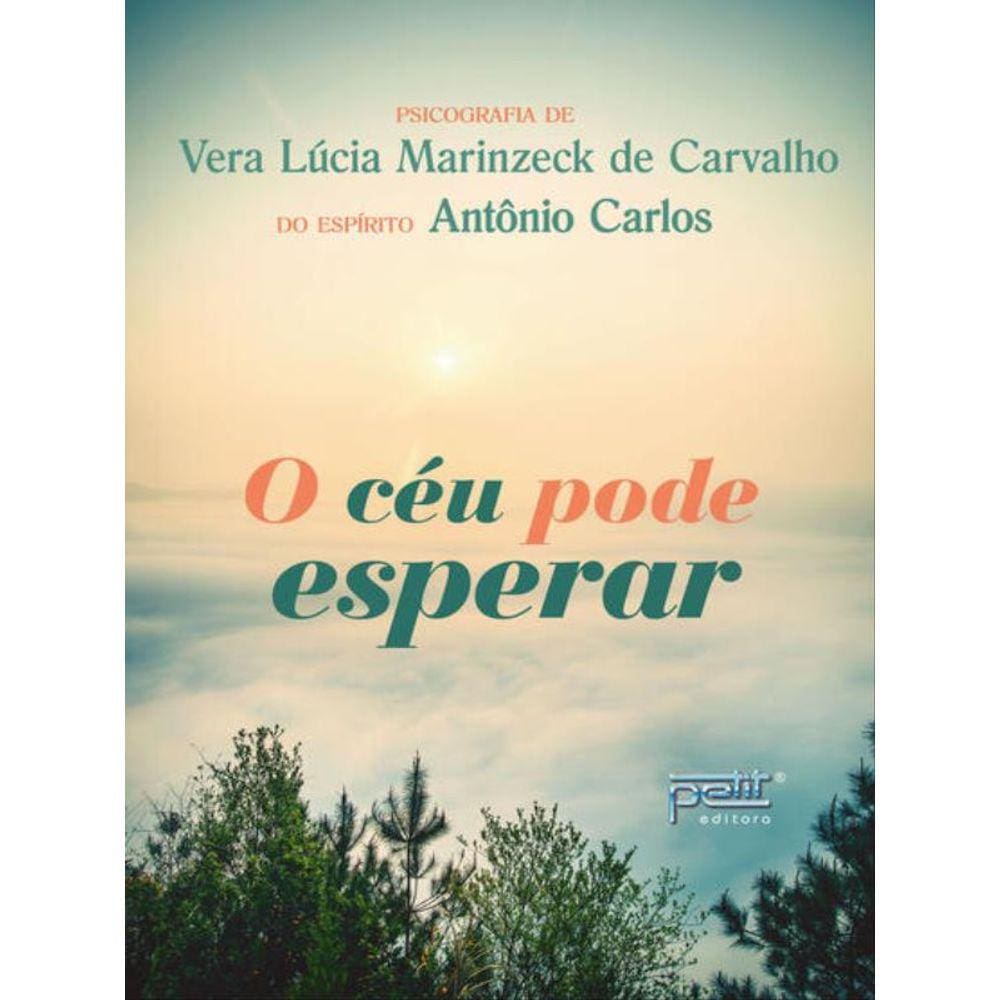 O Céu Pode Esperar