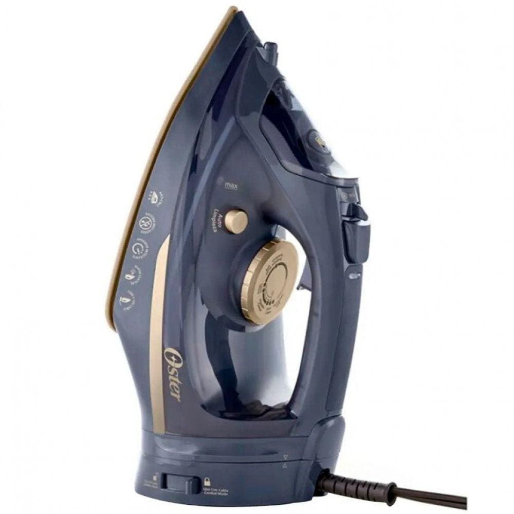 Ferro de Passar a Vapor Oster 2 em 1 Sem fio GCSTCC5000