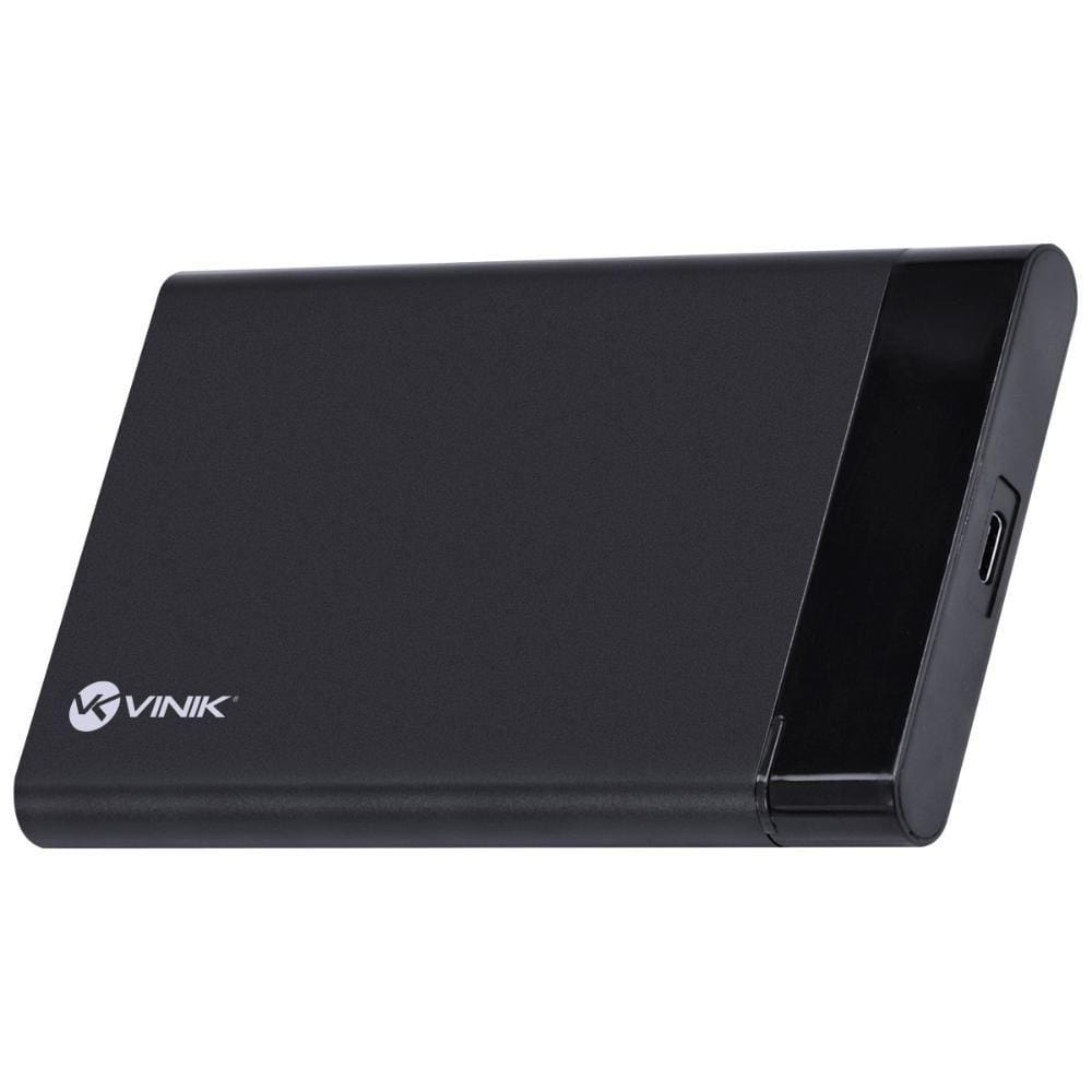 Case para HD 2.5 Vinik - USB 3.1 Tipo C - CH25-C31