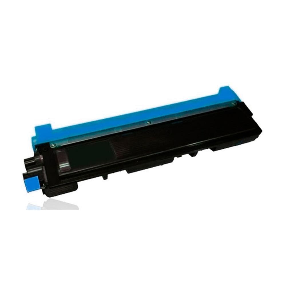 Toner Maxprint compatível com Brother TN221C - Ciano