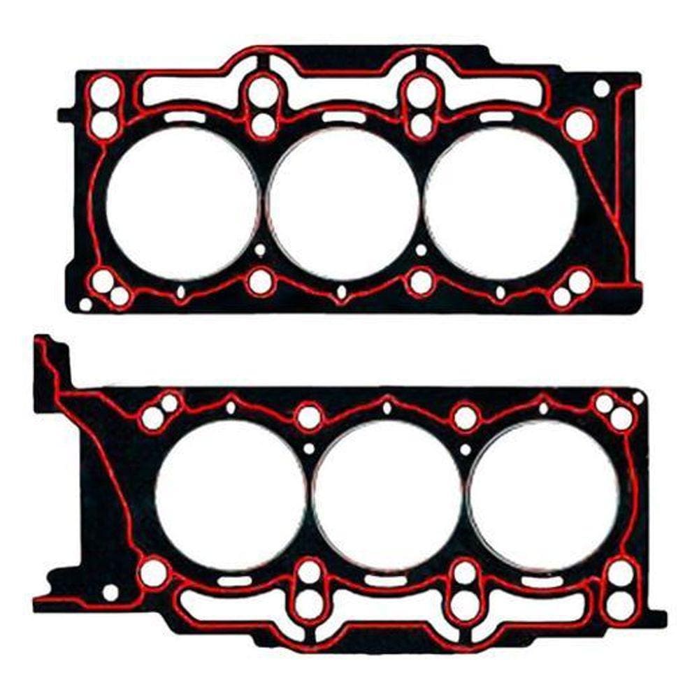 Juntas Cabeçote Pak Dodge Jeep 3.6 v6 24v ERB - 40604k