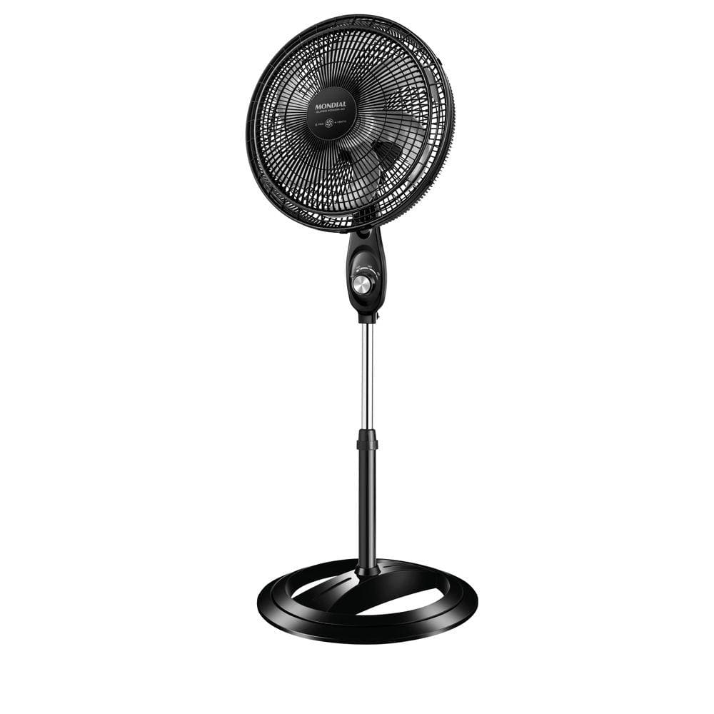 Ventilador Coluna Mondial 40cm Super Power VSP-40C-NB