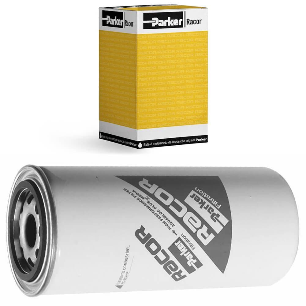 Filtro Combustível Agrale Volare W8 W9 VW Worker 8150E