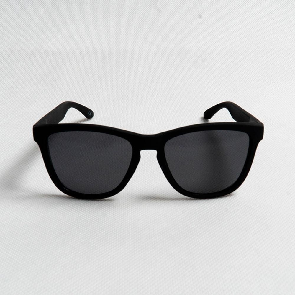 Óculos Yopp - Preto - Lente gato - Polarizado - UV400