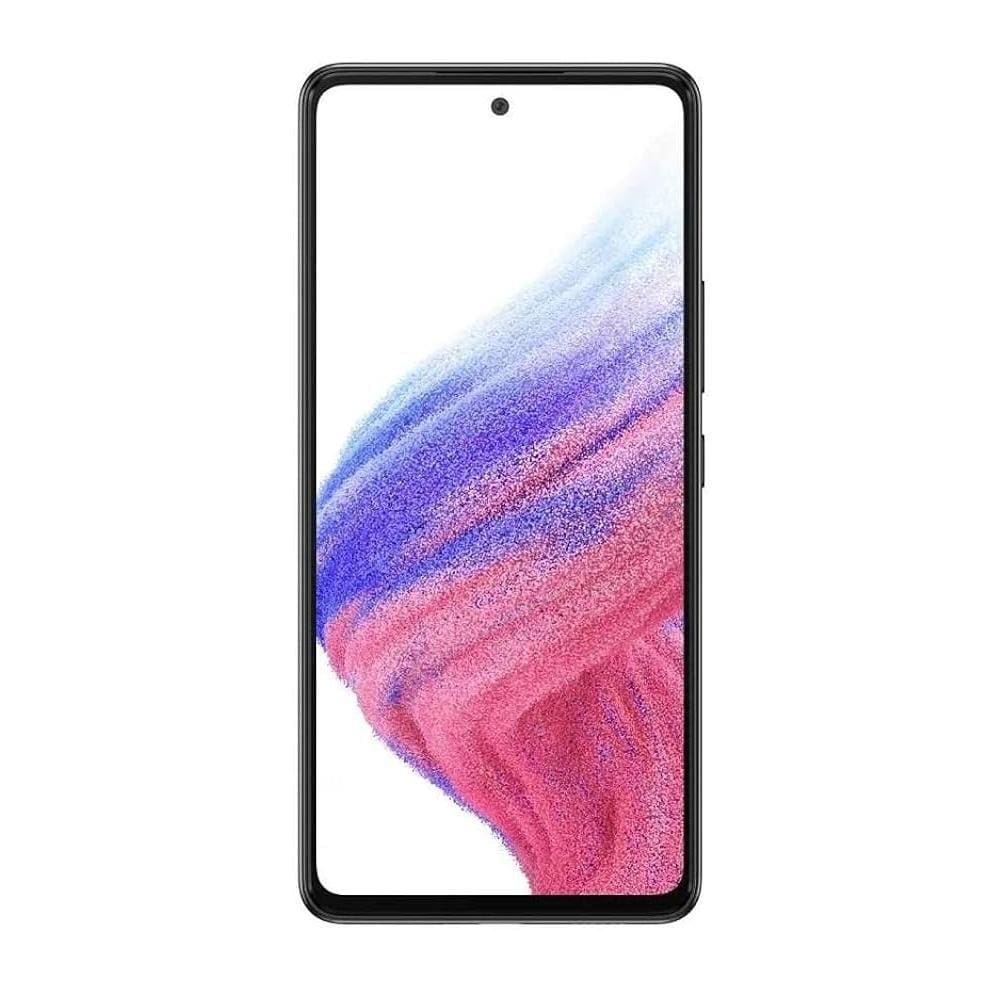 Samsung Galaxy A53 5G 128GB Preto Excelente Usado