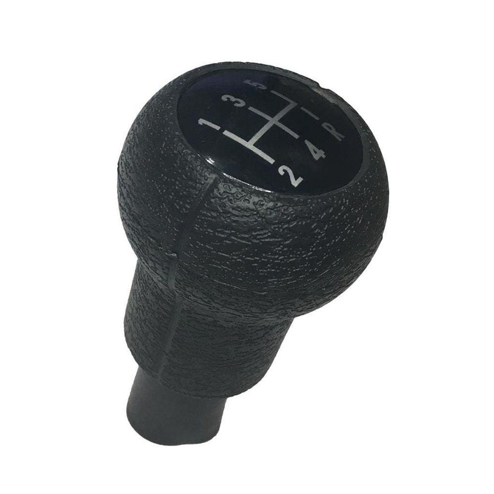 Bola Manopla De Câmbio Gol Parati G2 G3 1994 A 2006