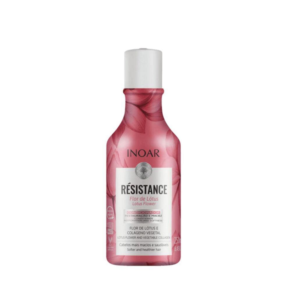 Inoar Flor de Lotus Condicionador 250ml
