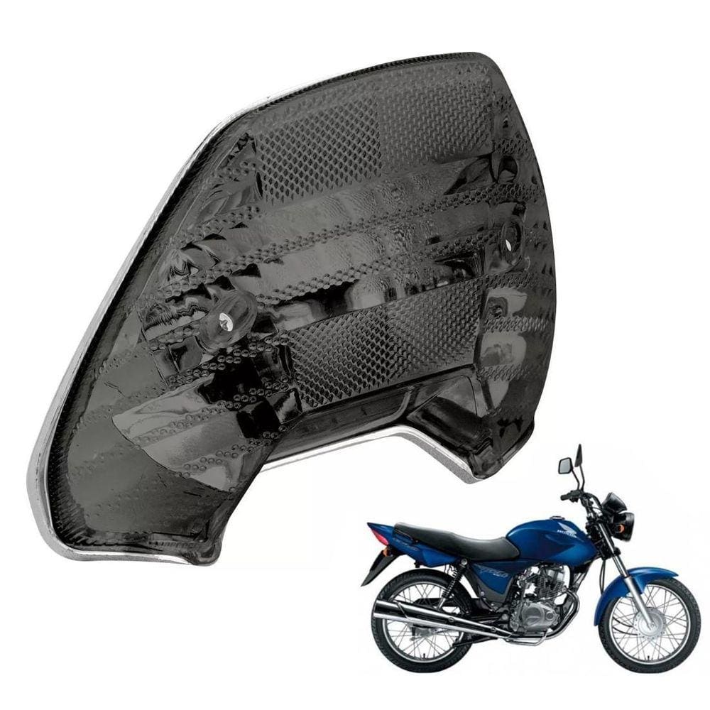 Pisca Lente Lanterna