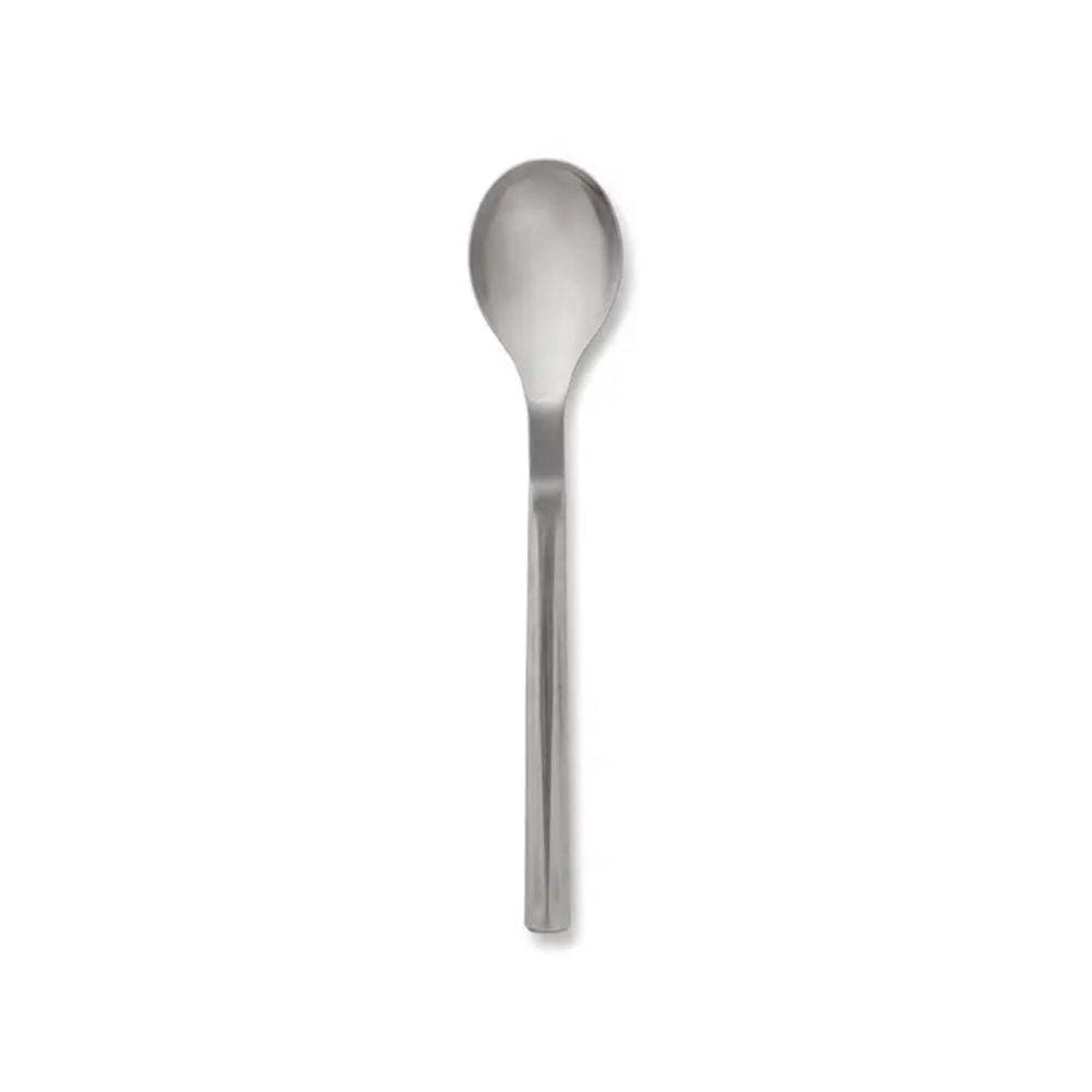Colher Sólida Classic De Aço Inoxidável 34,5 Cm - Chef`N