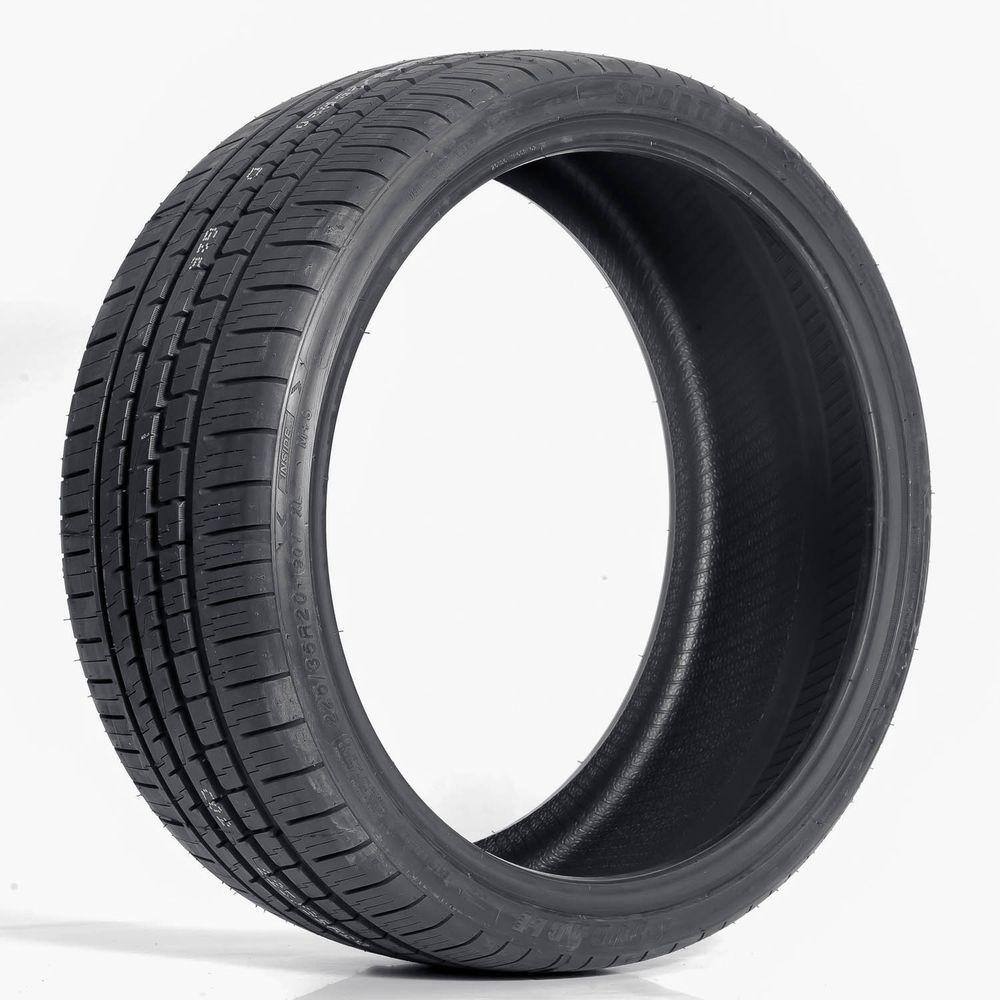 Pneu 225/35R20 Aro 20 DURABLE SPORT D+ EXTRA LOAD 90Y