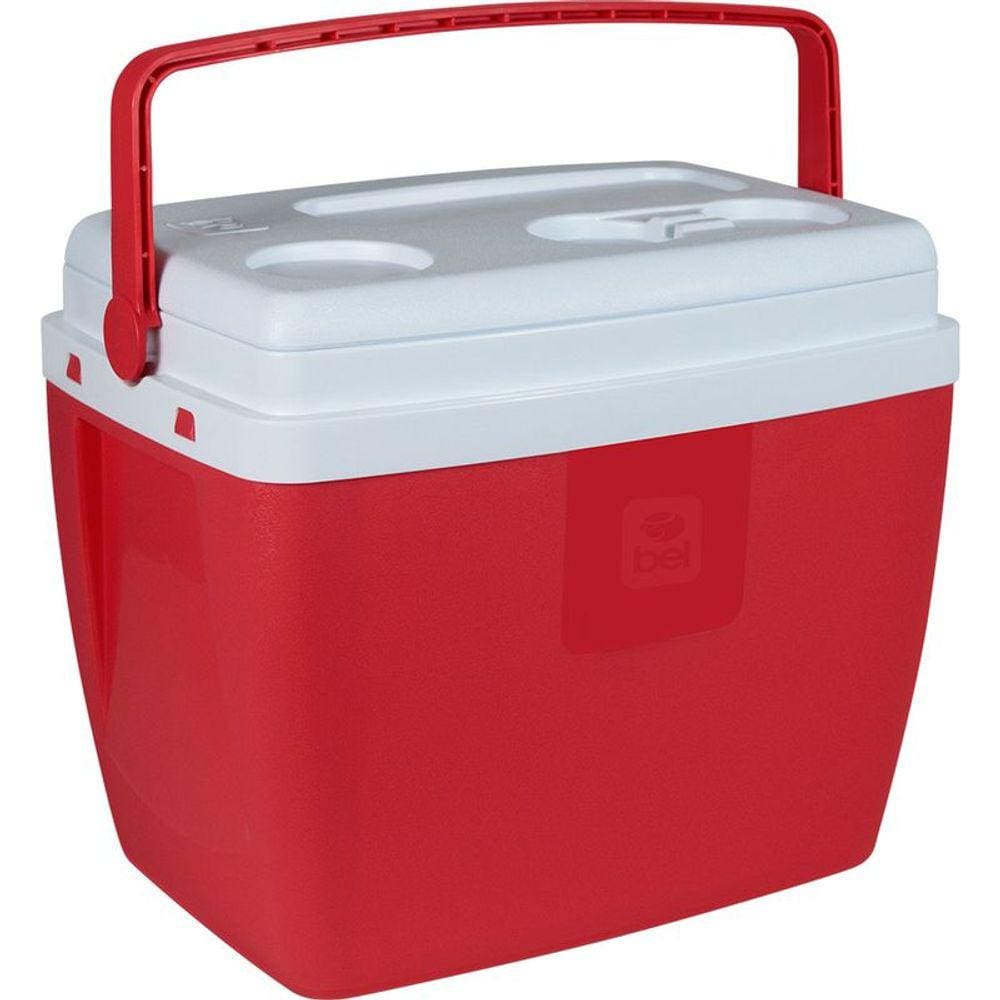 Caixa Termica 36L Bel  - 073604