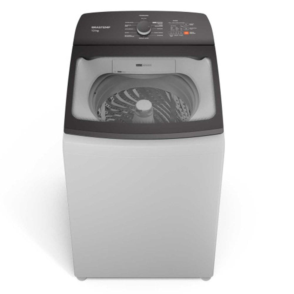 Lavadora de Roupas Brastemp 13kg BWK13AB
