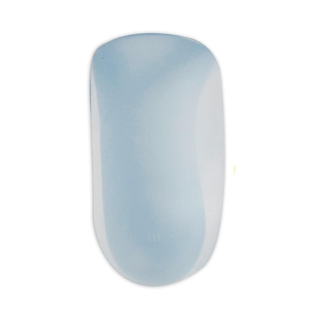 Palmilha 3/4 Siligel Com Arco Brando P-10 Orthopauher 33/34