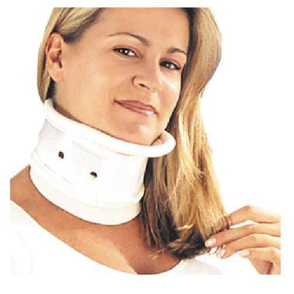 Colar Cervical Apoio Mentoniano G 058-05 - Salvape