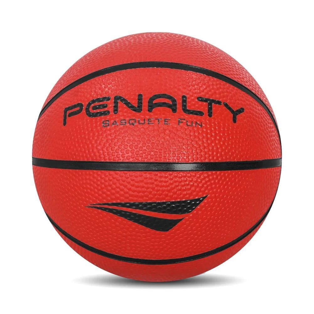 Bola Basquete Penalty Infantil  Fun T1 XXIII