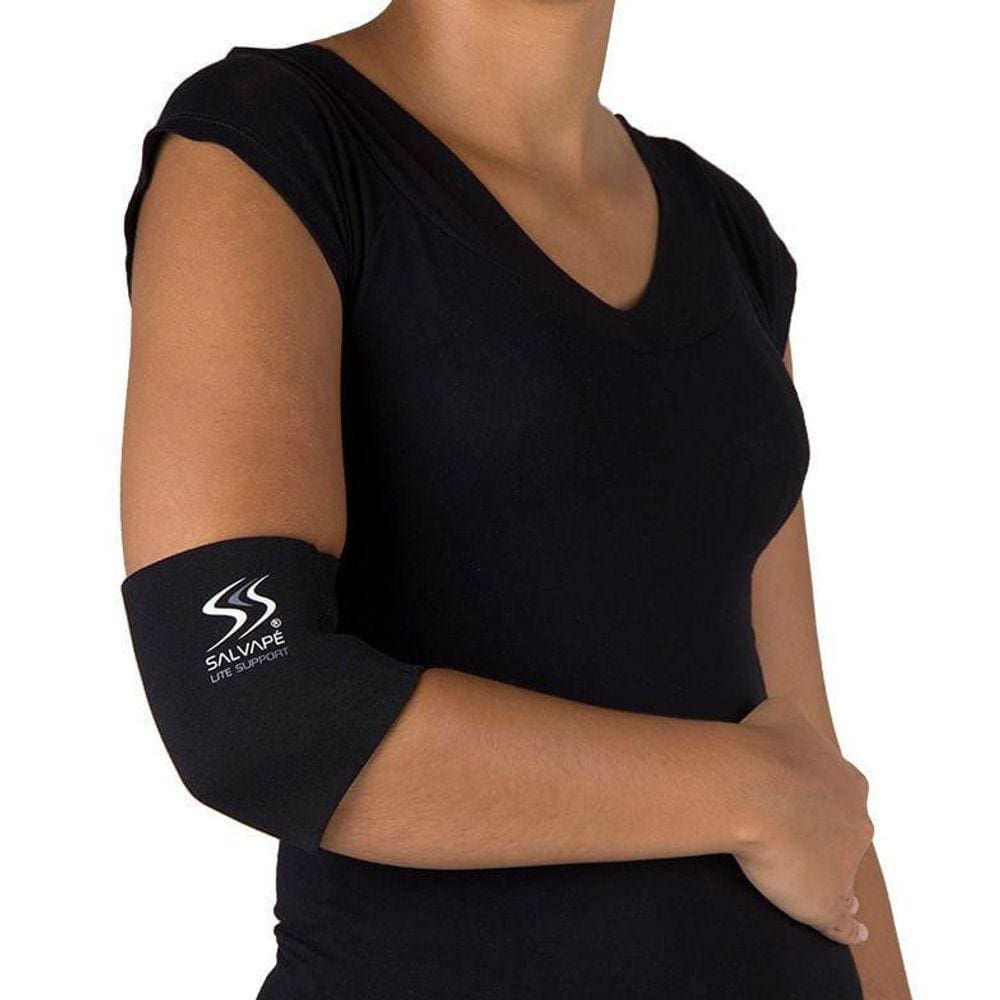 Cotoveleira De Neoprene 361 Salvapé Grande