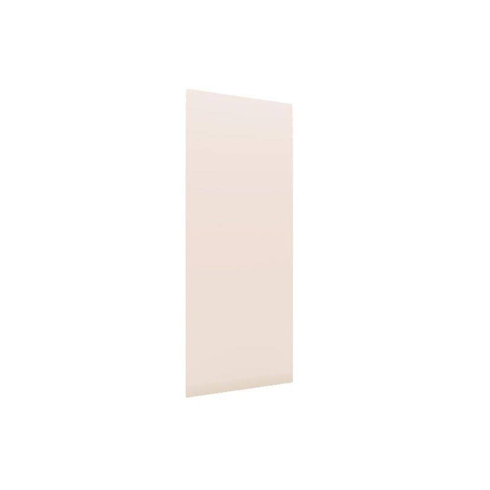 Multiuso De Cozinha Painel Fechamento Acabamento 100x240x1,5cm Off White - Henn