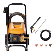 Lavadora De Alta Pressao Wap 3200W L Profi2500  2500Psi  - Fw005860