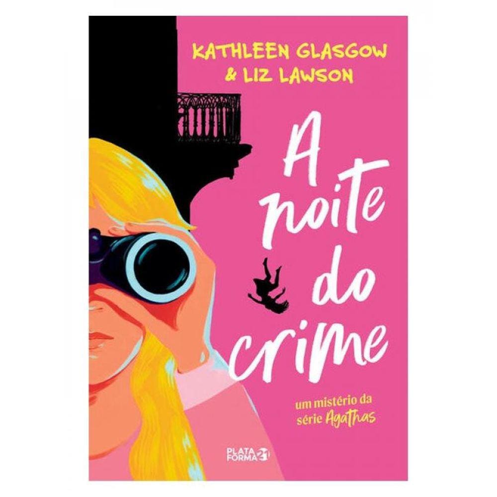 A Noite Do Crime - Vol. 2