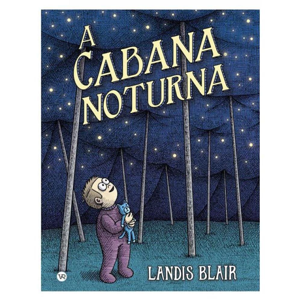 A Cabana Noturna