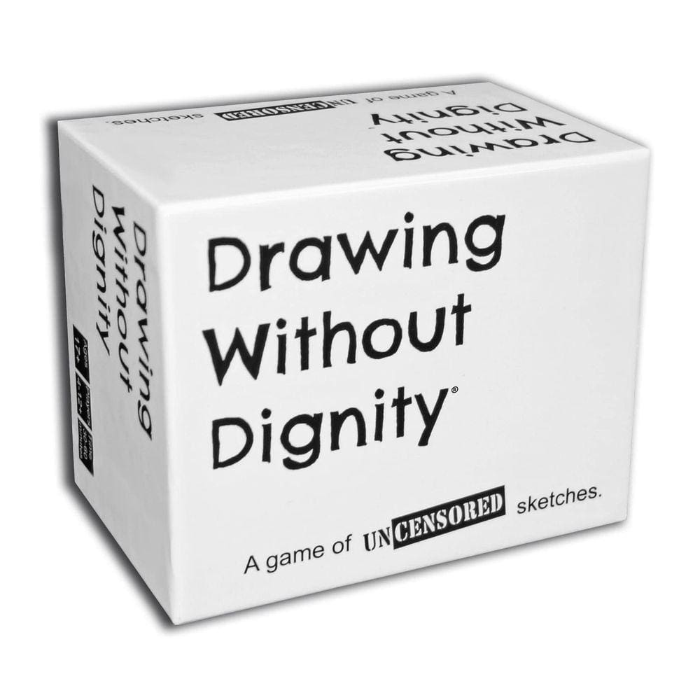 Jogo de desenho Desenho sem dignidade Jogos de festa para adultos