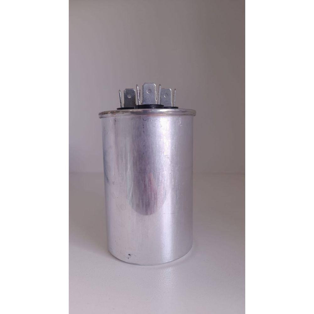 Capacitor 50+5 Uf
