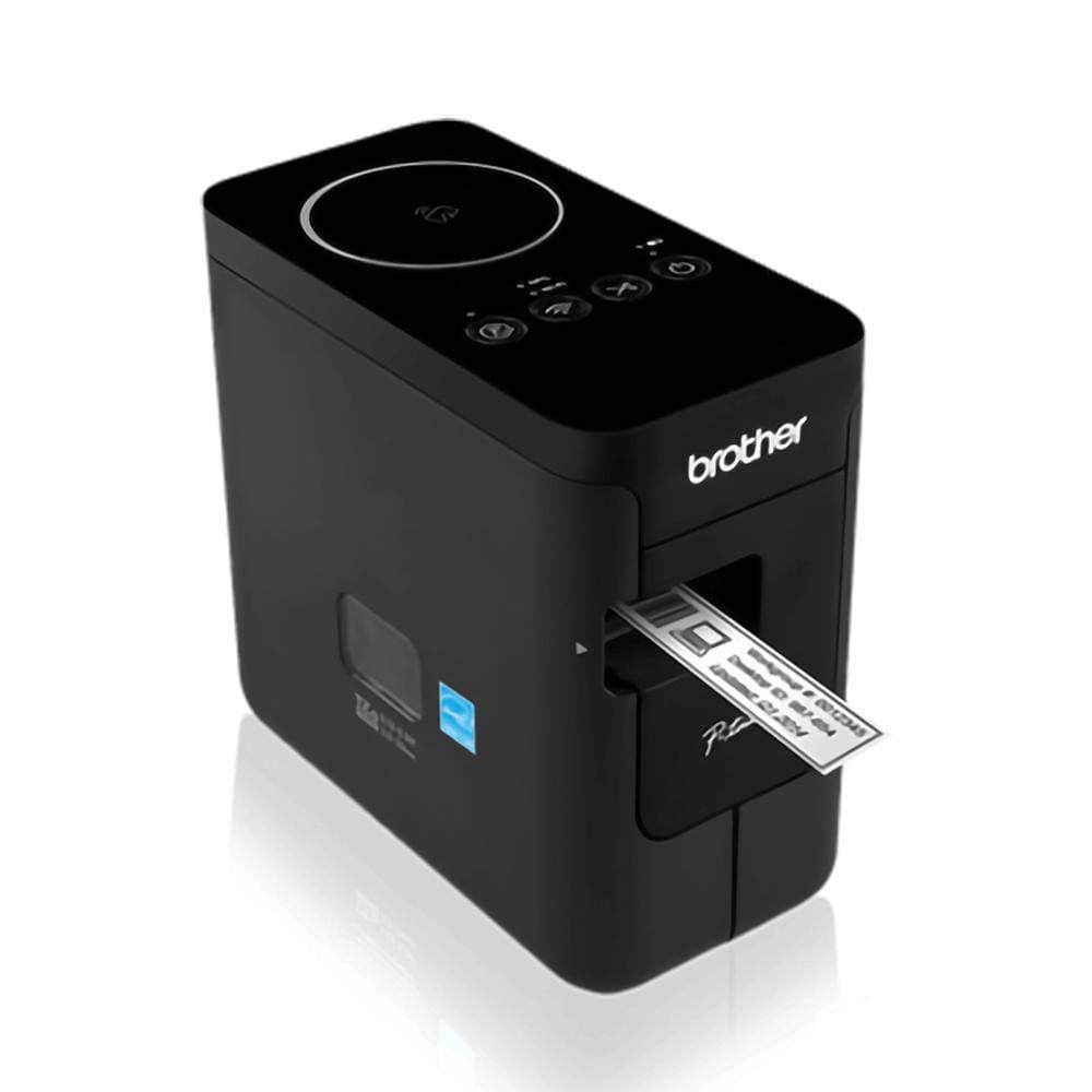 Rotulador Brother PT-P750W Wireless