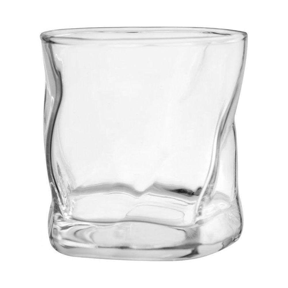 Copo Whisky Home Style Flui