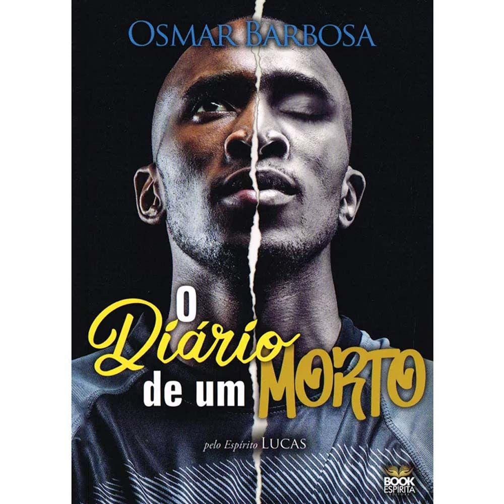O Diário de um Morto