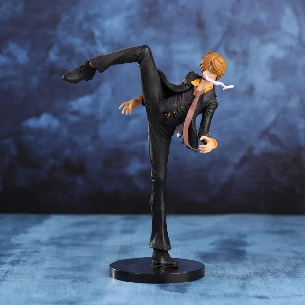 Action Figure Sanji grande - Dragon Ball