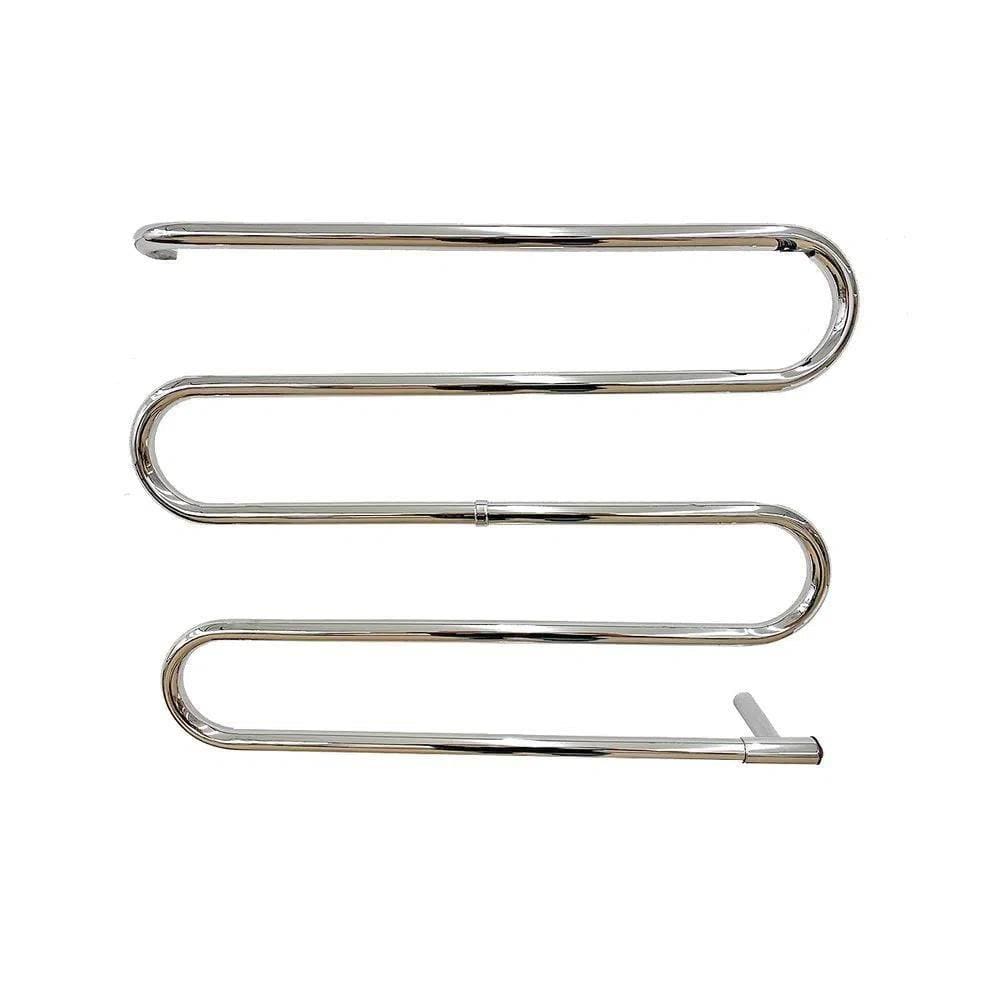 Toalheiro Termico Fixo Peq 110V Standard Cr