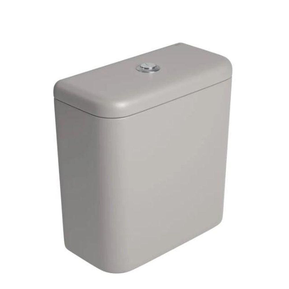 Caixa Acopl Carr/Nuova C/Dualfluxcinza Antracite Cd.11F.85