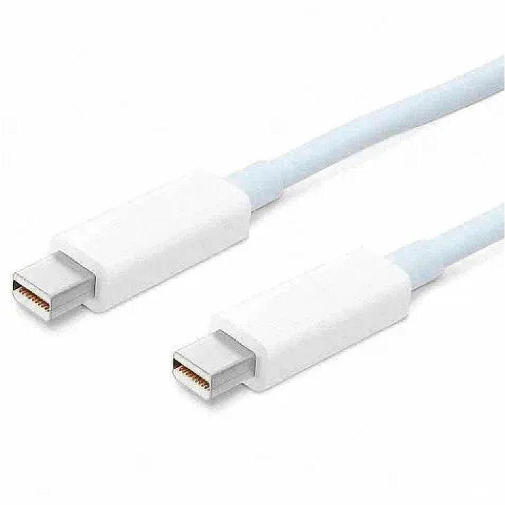 Cabo Mini Display Port X Display Port Mini Dp X Dp